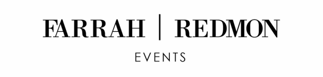 Farrah Redmon Events